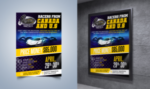 Poster-Design von Graphic Guy für Beaver Creek Development Corp. | Design: #28315284