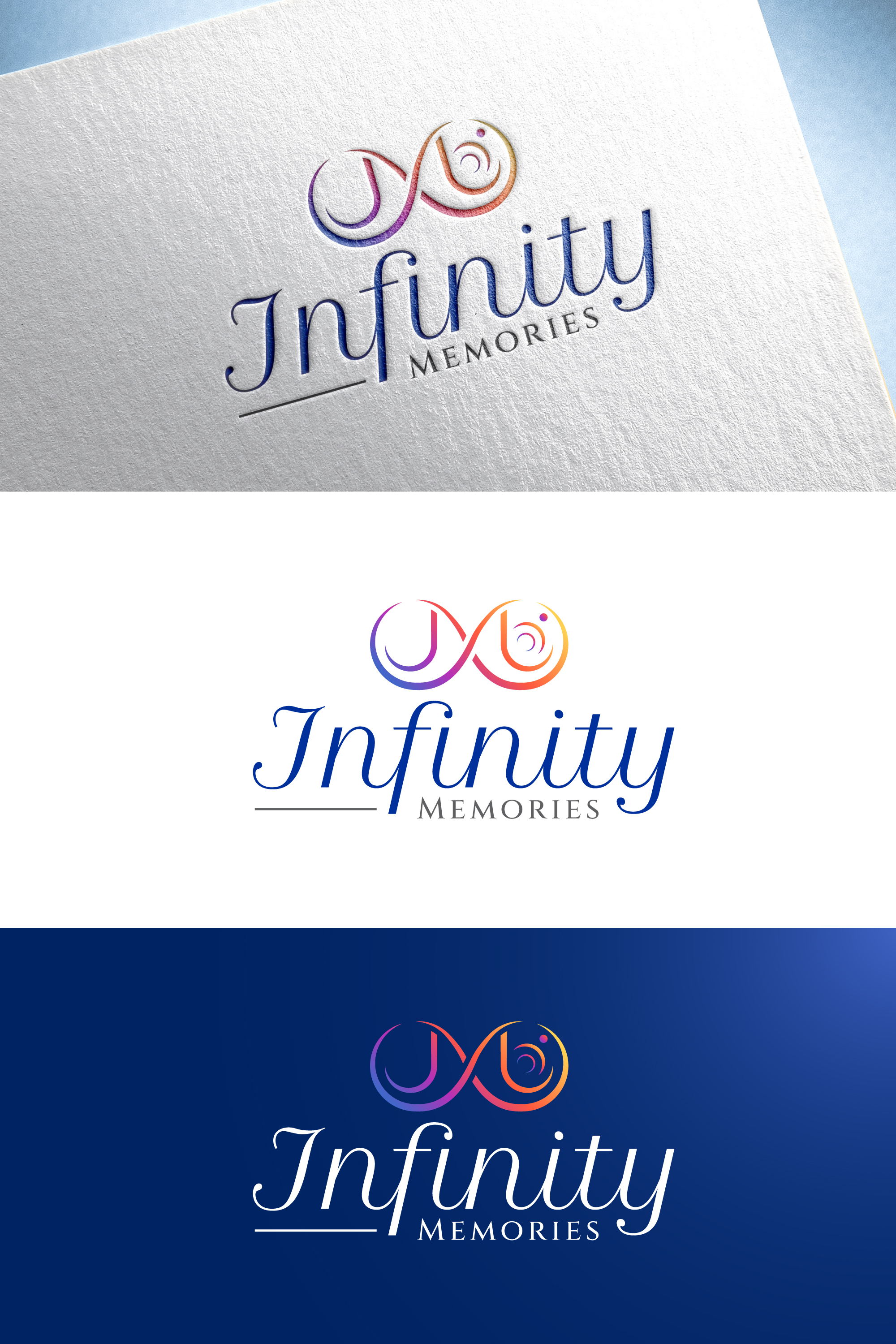 Logo Design by Idea Master Plus for this project | Design #28292987