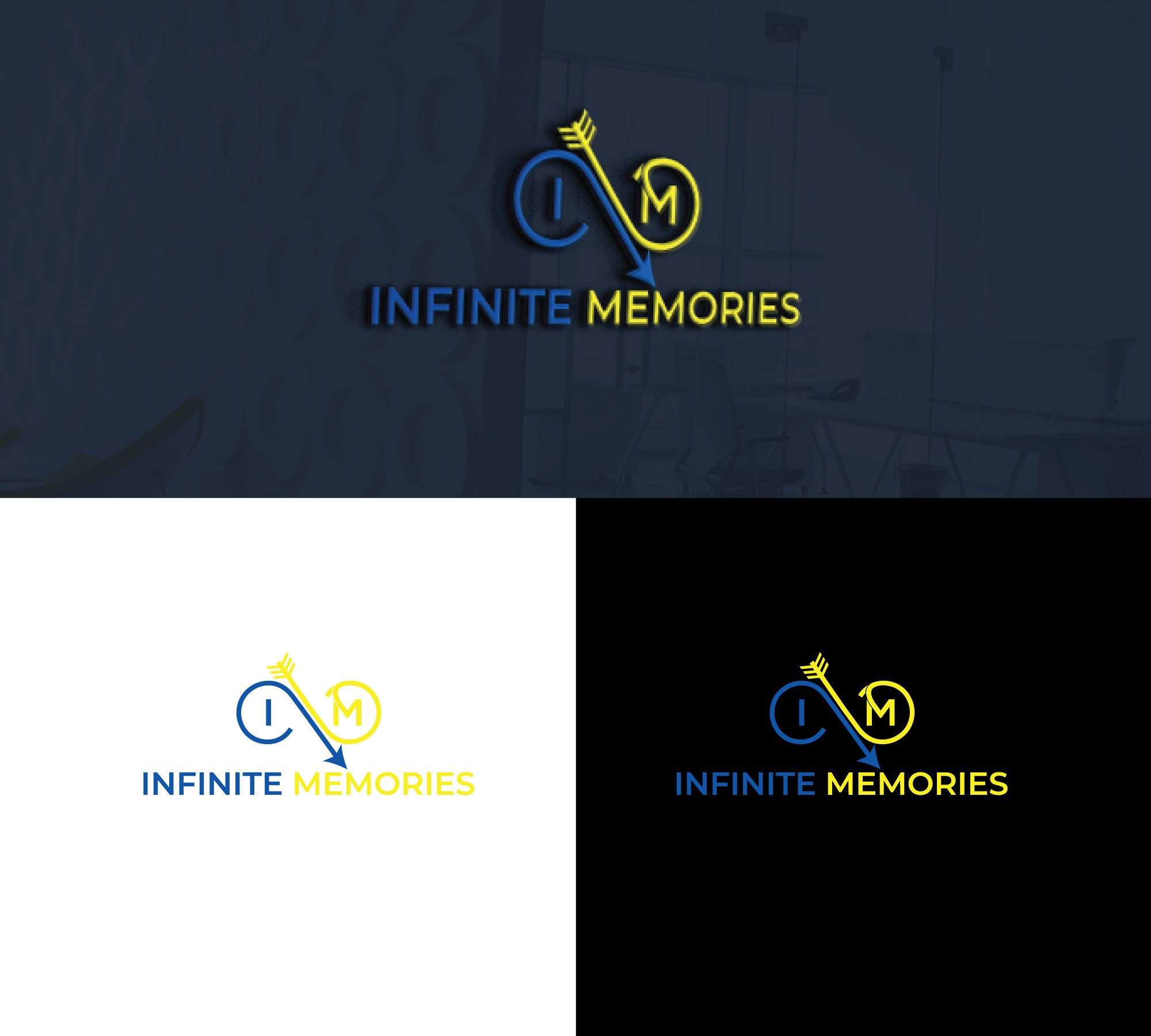Diseño de Logo por hjyoo para este proyecto | Diseño #28293452