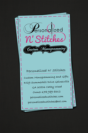 Business Card Design by Armin Shohrati for this project | Design: #3068074