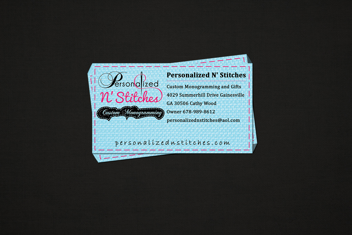 Business Card Design by Armin Shohrati for this project | Design #3068215