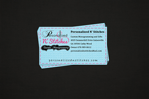 Business Card Design by Armin Shohrati for this project | Design: #3068215