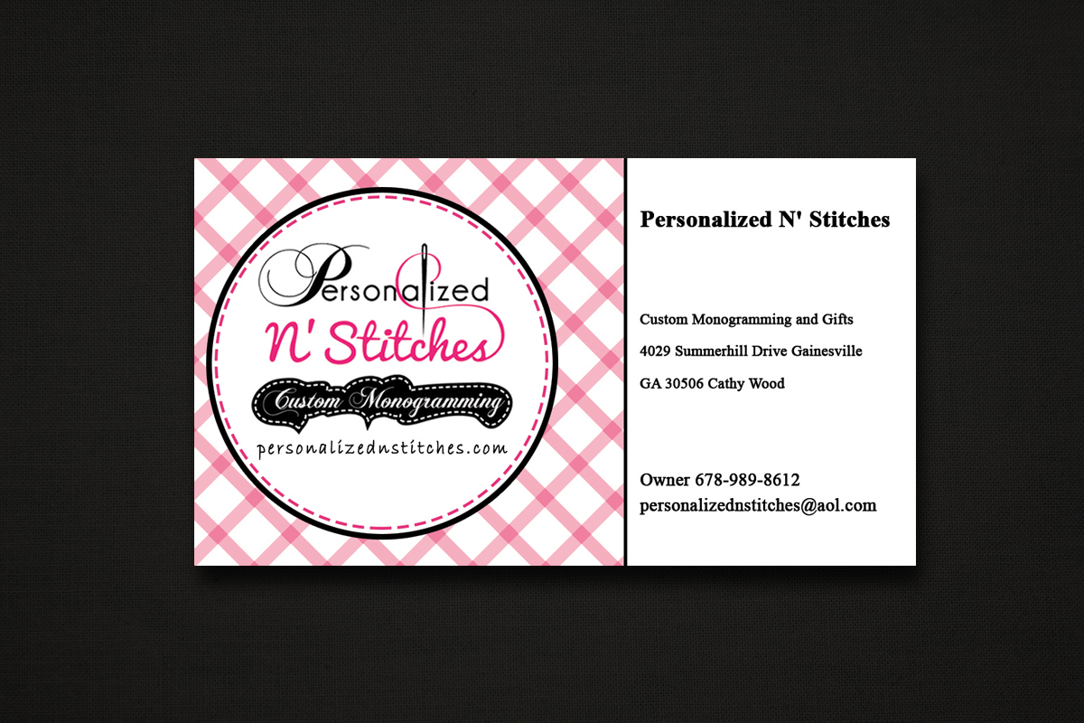 Business Card Design by Armin Shohrati for this project | Design #3081481