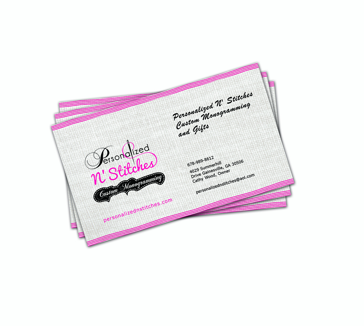 Business Card Design by Aysan for this project | Design #3081465