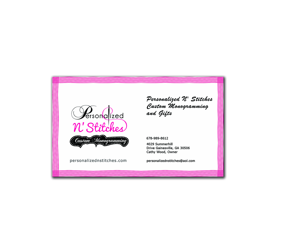 Business Card Design by Aysan for this project | Design #3081467