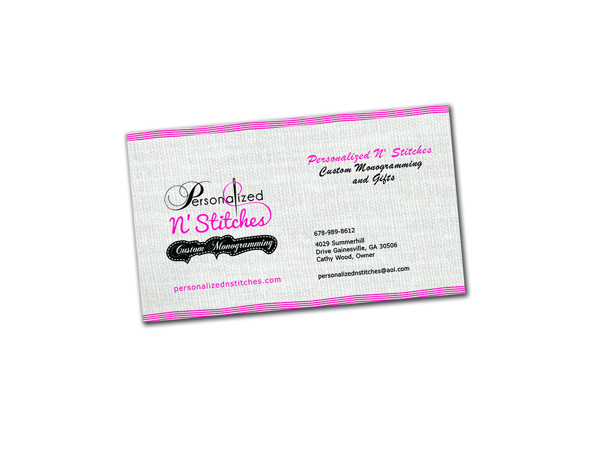 Business Card Design by Aysan for this project | Design #3089971