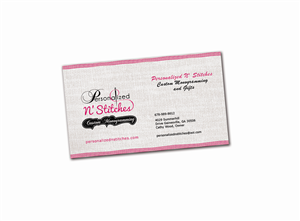 Business Card Design by Aysan for this project | Design: #3089971