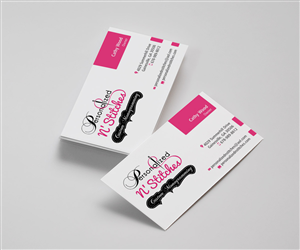 Business Card Design by Kalavritt for this project | Design #3078259