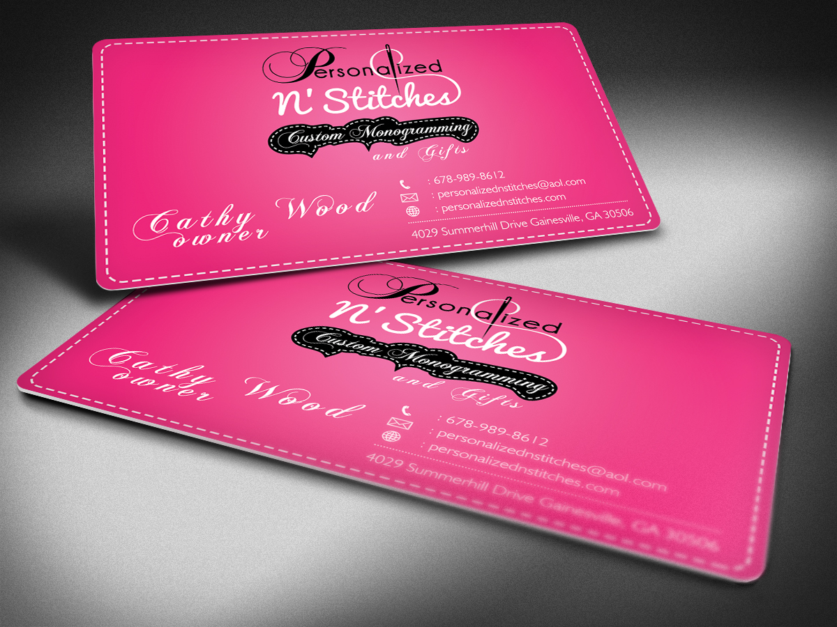 Diseño de Tarjeta de Presentación por FutureDesigne para este proyecto | Diseño #3094567