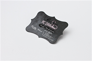 Business Card Design by FutureDesigne for this project | Design: #3094607