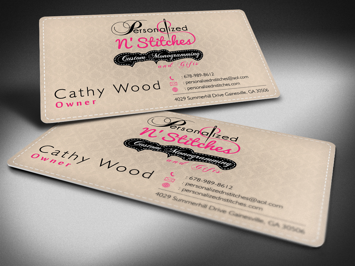 Business Card Design by FutureDesigne for this project | Design #3095158