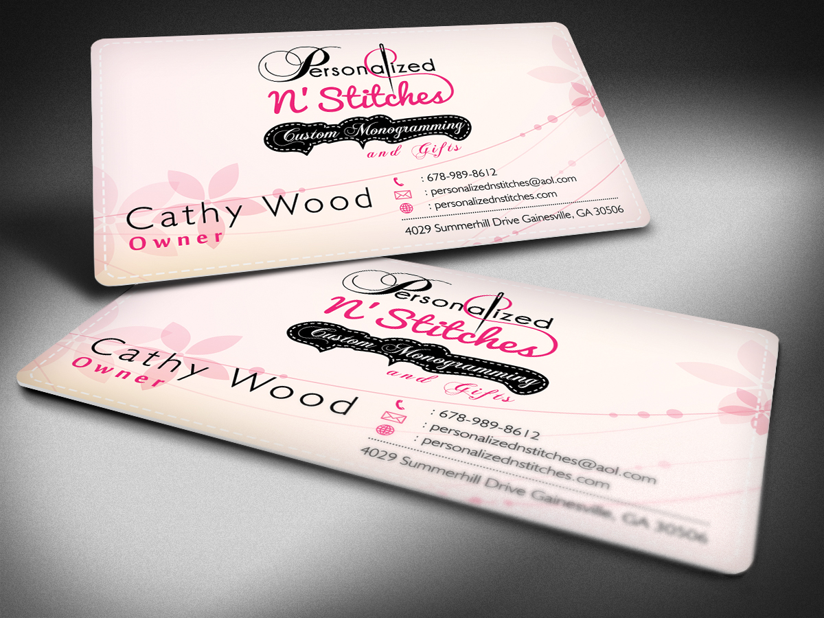 Business Card Design by FutureDesigne for this project | Design #3095245