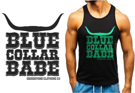 Diseño de Camiseta por Alice Black para Grindstone clothing co  | Diseño #28297221