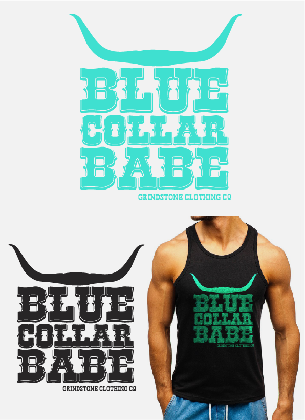 Design de T-shirt par Alice Black pour Grindstone clothing co  | Design #28297233