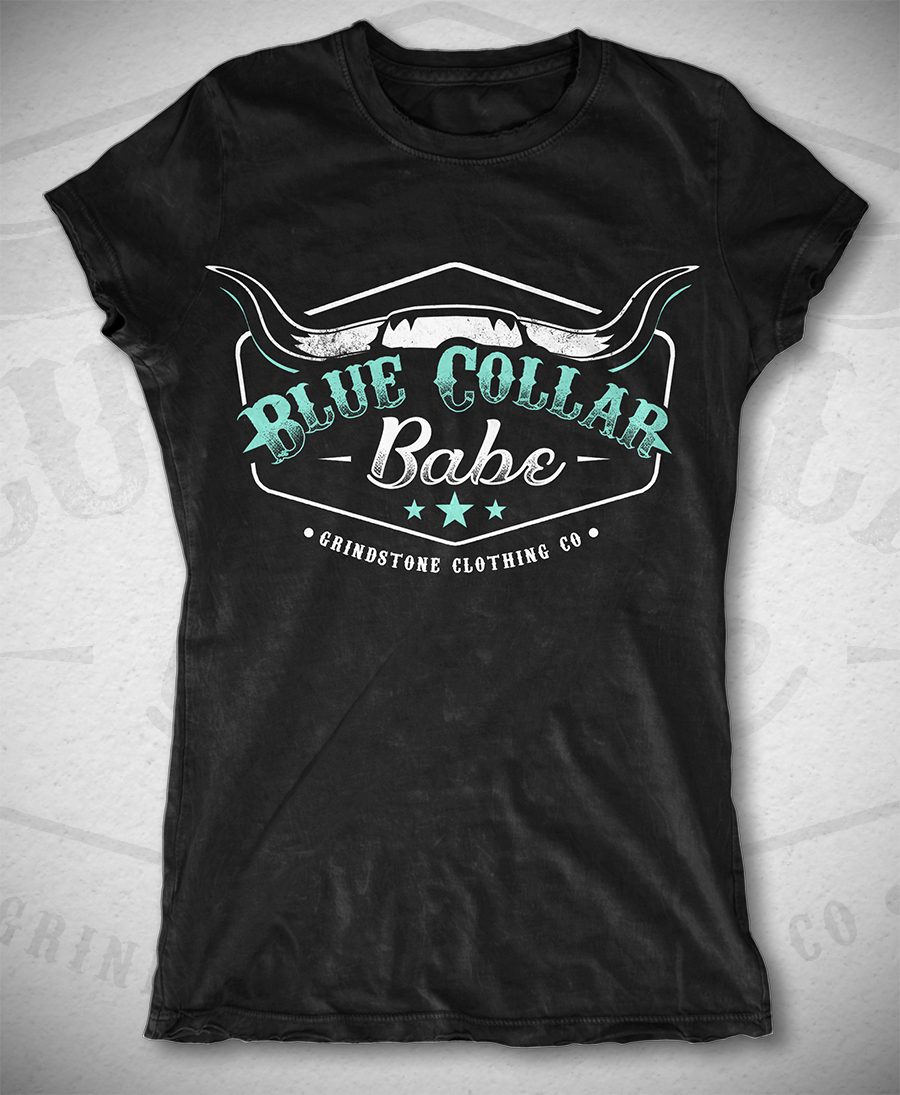 T-shirt Design by Jonya for Grindstone clothing co  | Design: #28295922