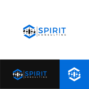 Spirit | Logo Design by sushsharma99