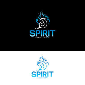 Spirit | Logo Design by brand maker