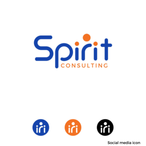 Spirit | Logo Design by Apple Dsigner