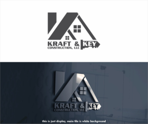 Logo Design by alkaline for this project | Design: #28292533