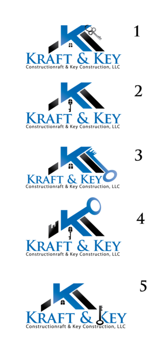 Logo Design by LogoPoko for this project | Design: #28296104