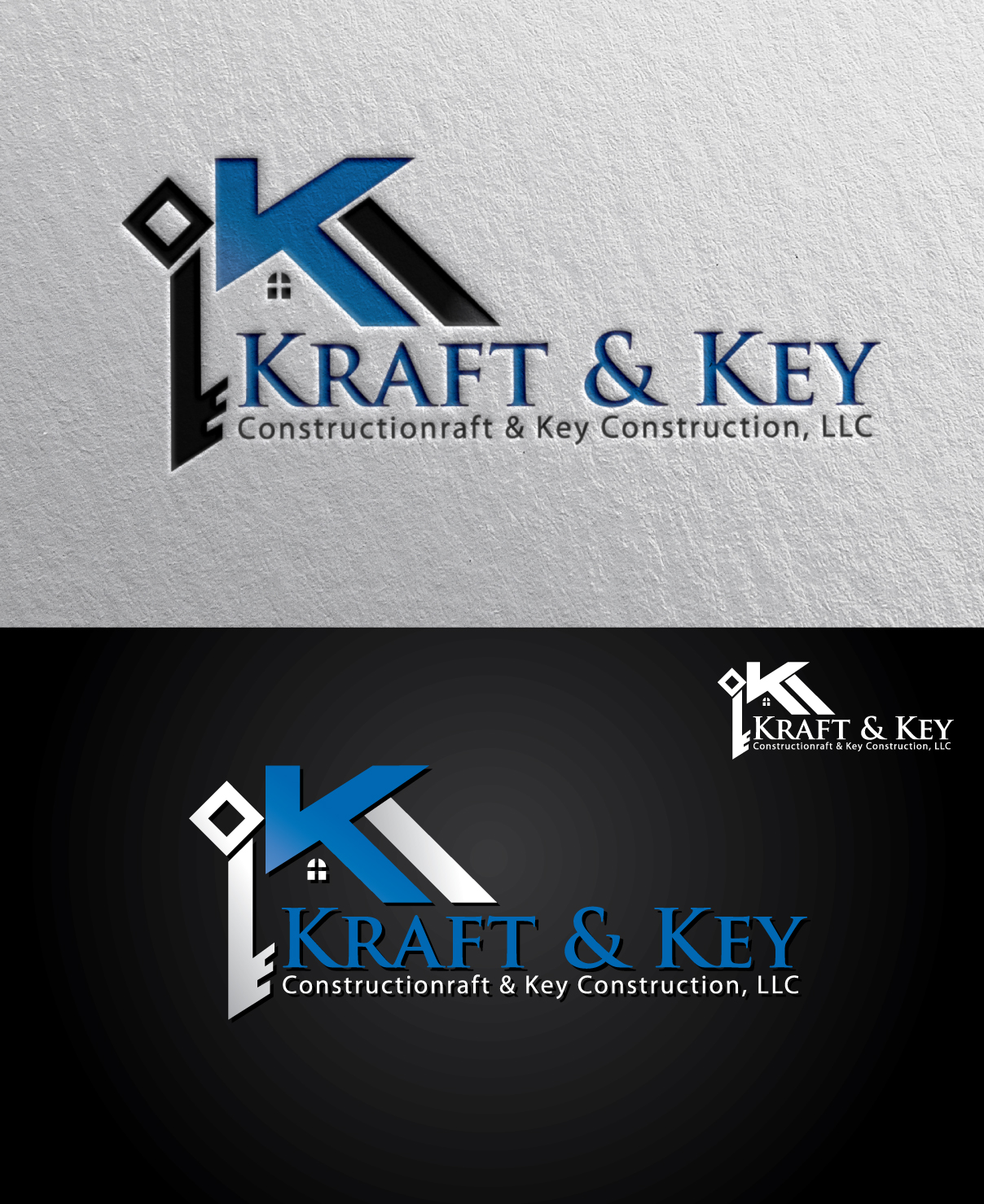 Logo Design by LogoPoko for this project | Design #28304785