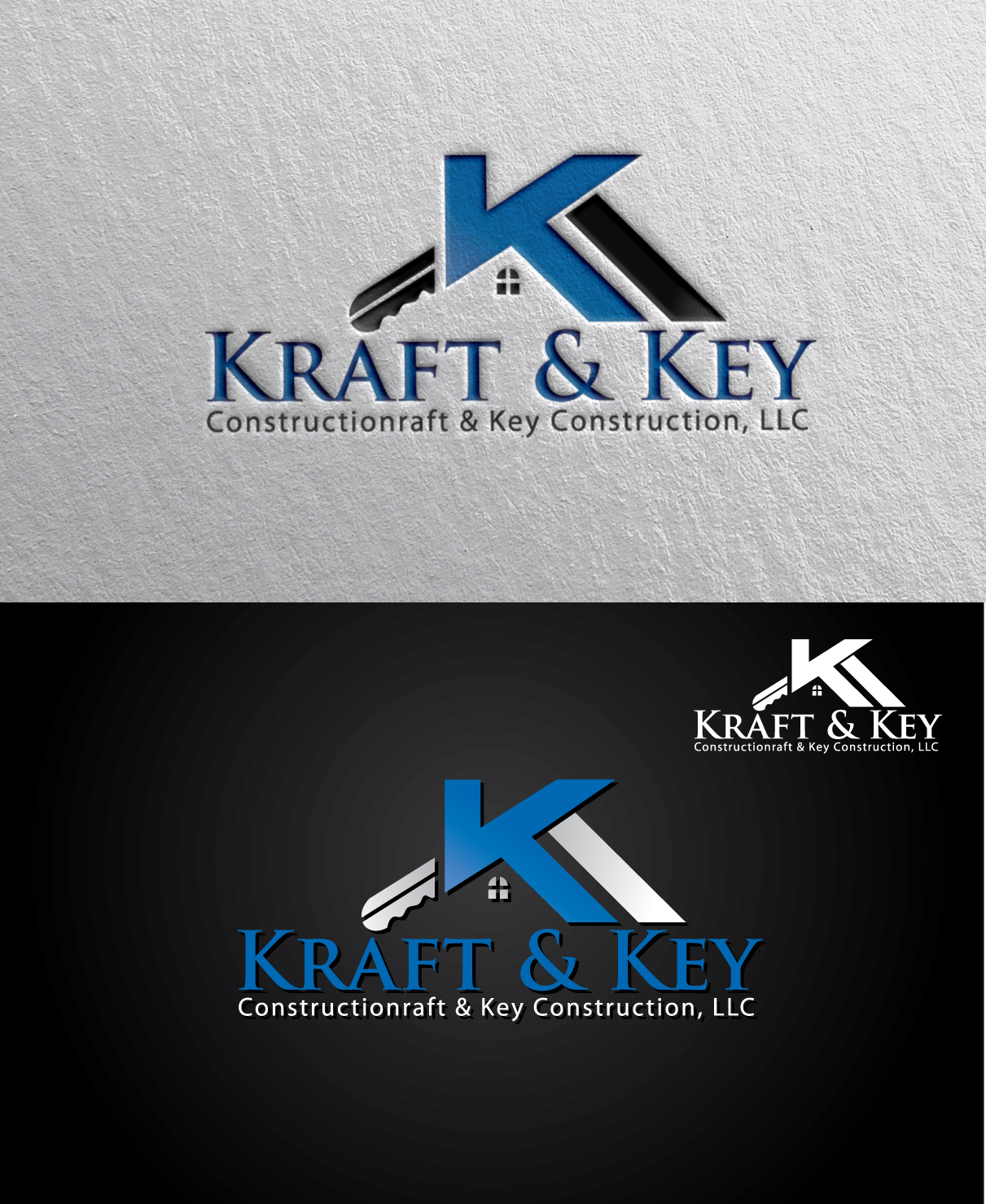 Logo Design by LogoPoko for this project | Design #28304786