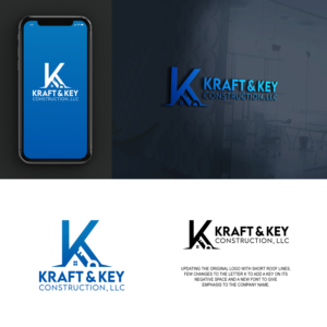 Logo Design by ICKE for this project | Design: #28296030