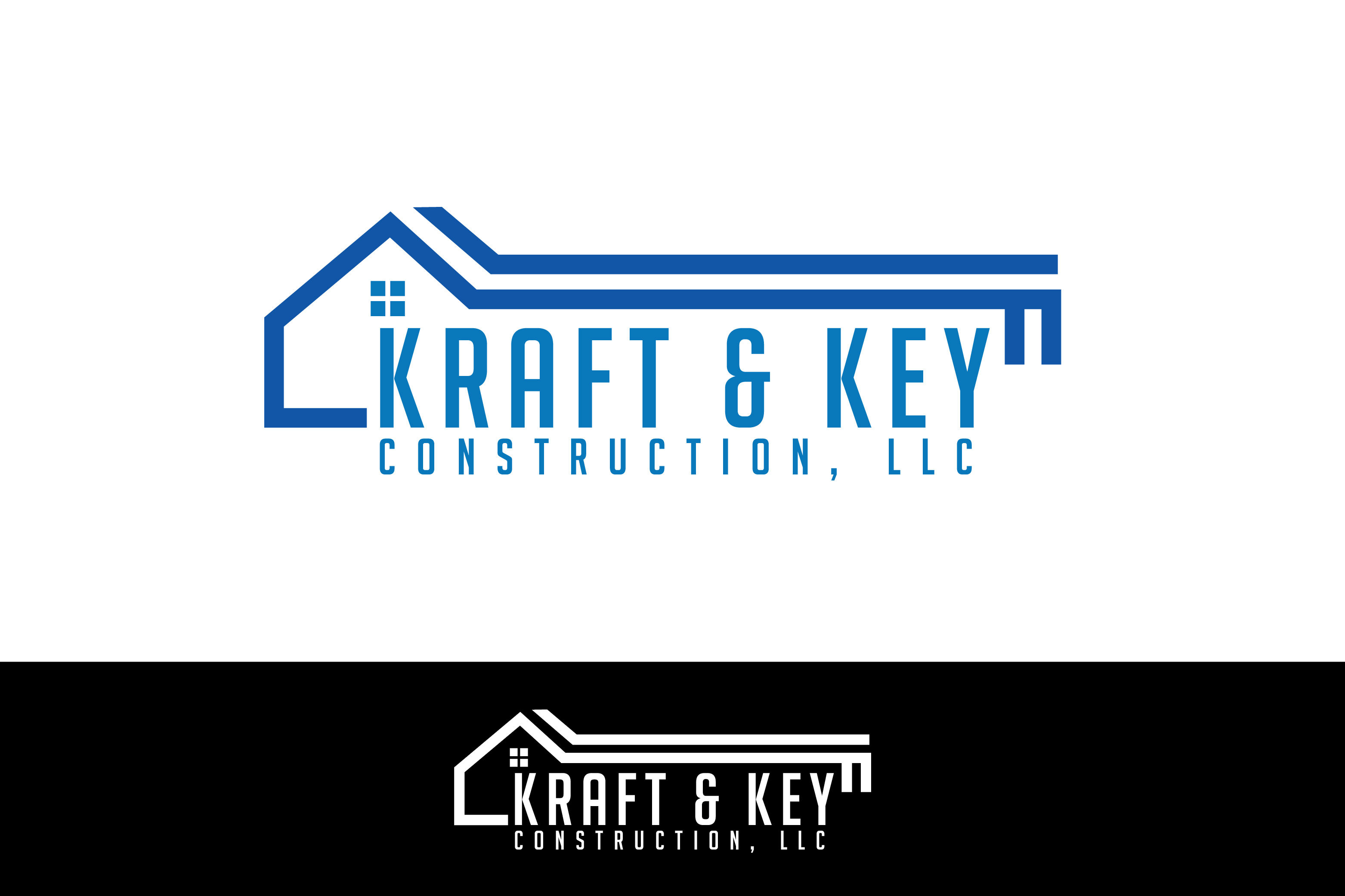 Logo Design by renderman for this project | Design #28293739