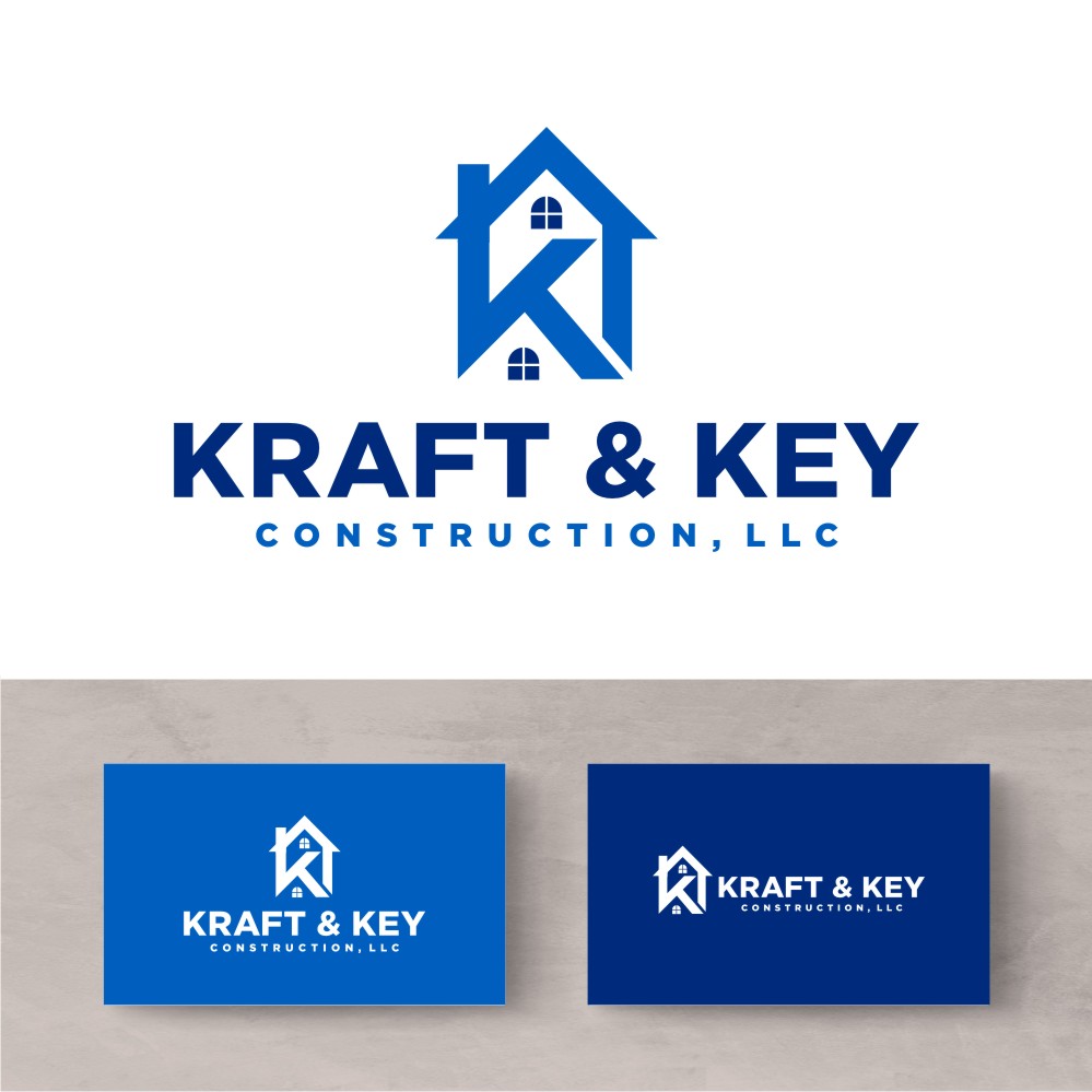 Logo Design by south door for this project | Design #28294949