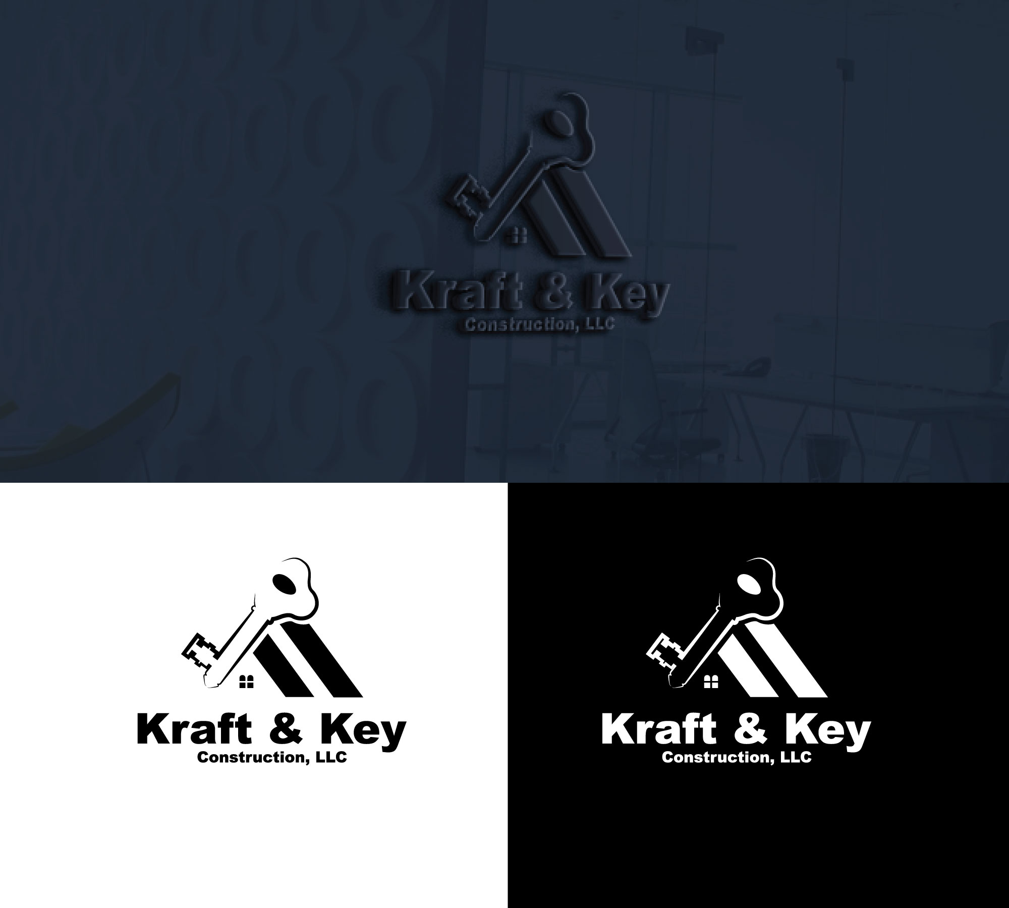 Diseño de Logo por hjyoo para este proyecto | Diseño #28294360