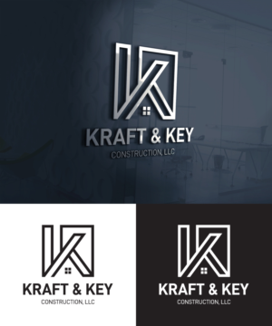 Logo Design by TrisDesign for this project | Design: #28292594