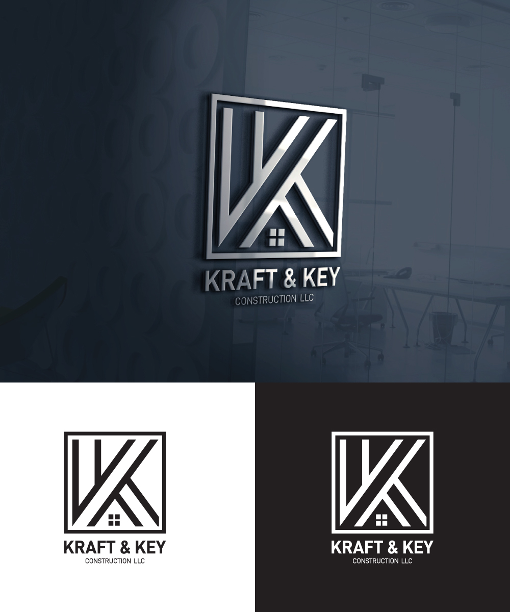 Logo Design by TrisDesign for this project | Design #28296831