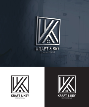 Logo Design by TrisDesign for this project | Design: #28296831