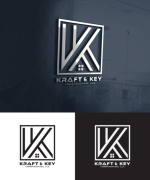 Logo Design by TrisDesign for this project | Design: #28301320