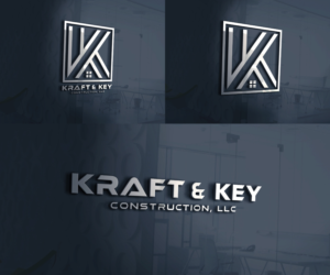 Logo Design by TrisDesign for this project | Design: #28303742