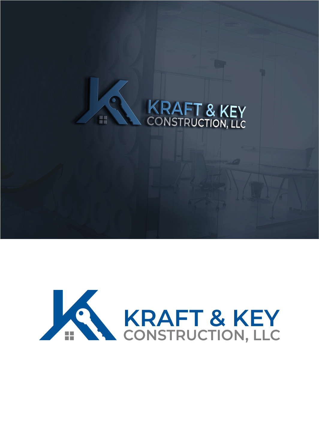 Logo-Design von BNdesigner für dieses Projekt | Design #28295306