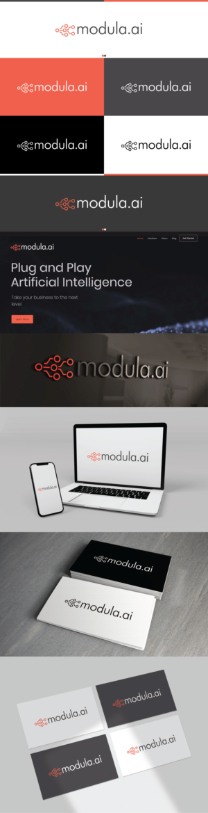 Logo Design by Shahbaz Studios for this project | Design: #28294362