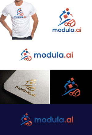 Logo Design by HUD.Q