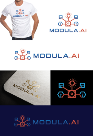 Logo Design by HUD.Q for this project | Design: #28294065