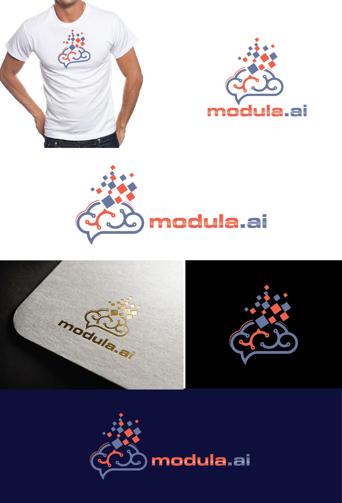 Logo Design by HUD.Q for this project | Design #28294066