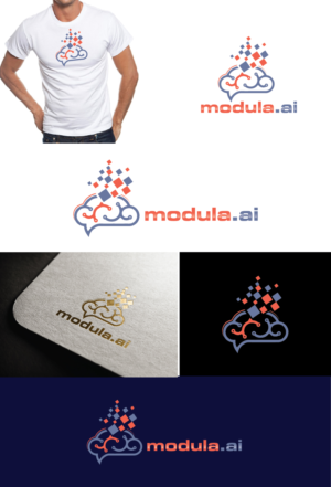 Logo Design by HUD.Q for this project | Design: #28294066