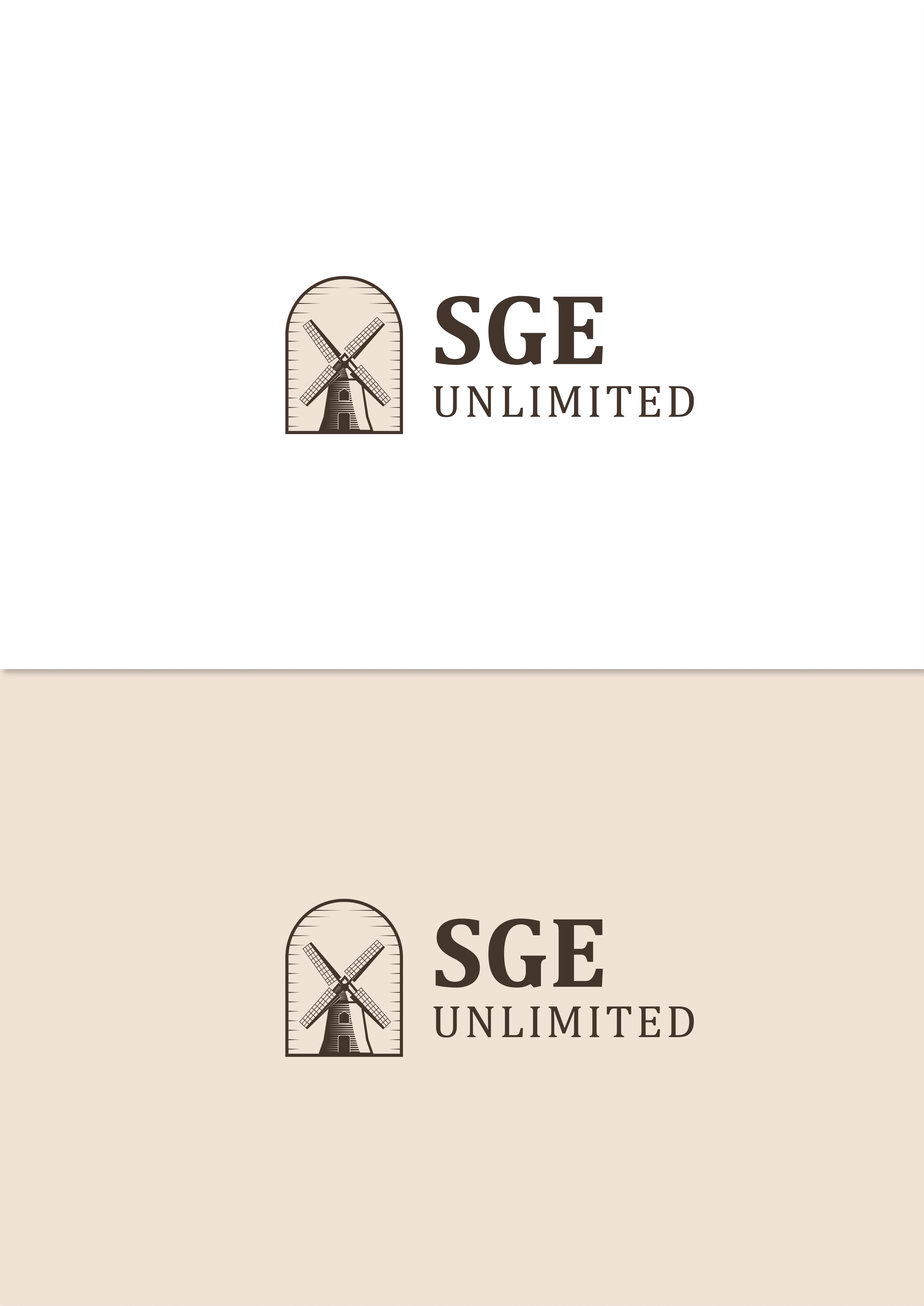 Logo Design by RikoAji for this project | Design #28303257
