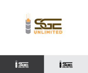 Logo Design by RAN_S