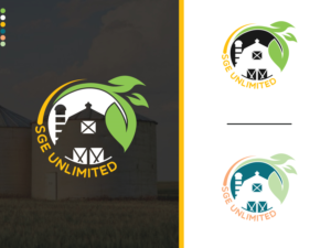Diseño de Logo por Md Sakhawat Hosssain para este proyecto | Diseño: #28299862