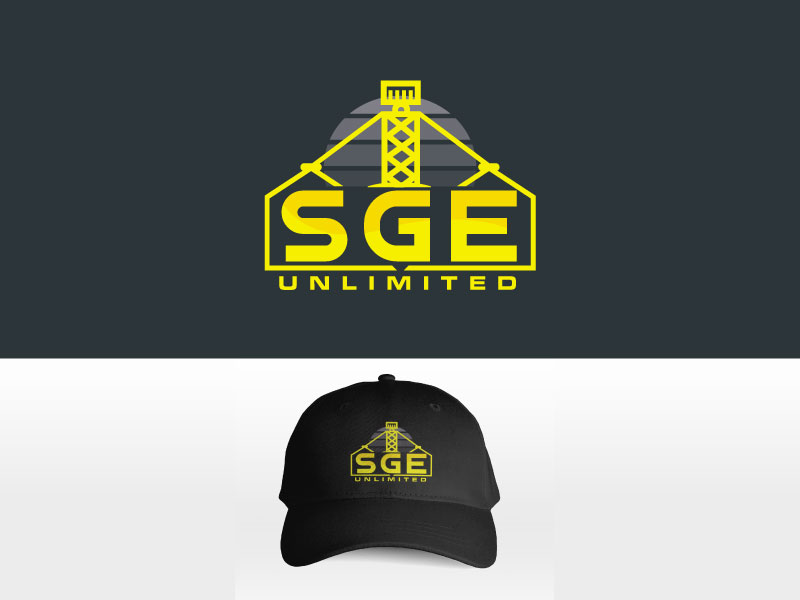 Diseño de Logo por sshpwebsolutions para este proyecto | Diseño: #28330695