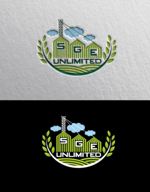 Logo Design by LogoPoko for this project | Design #28296252