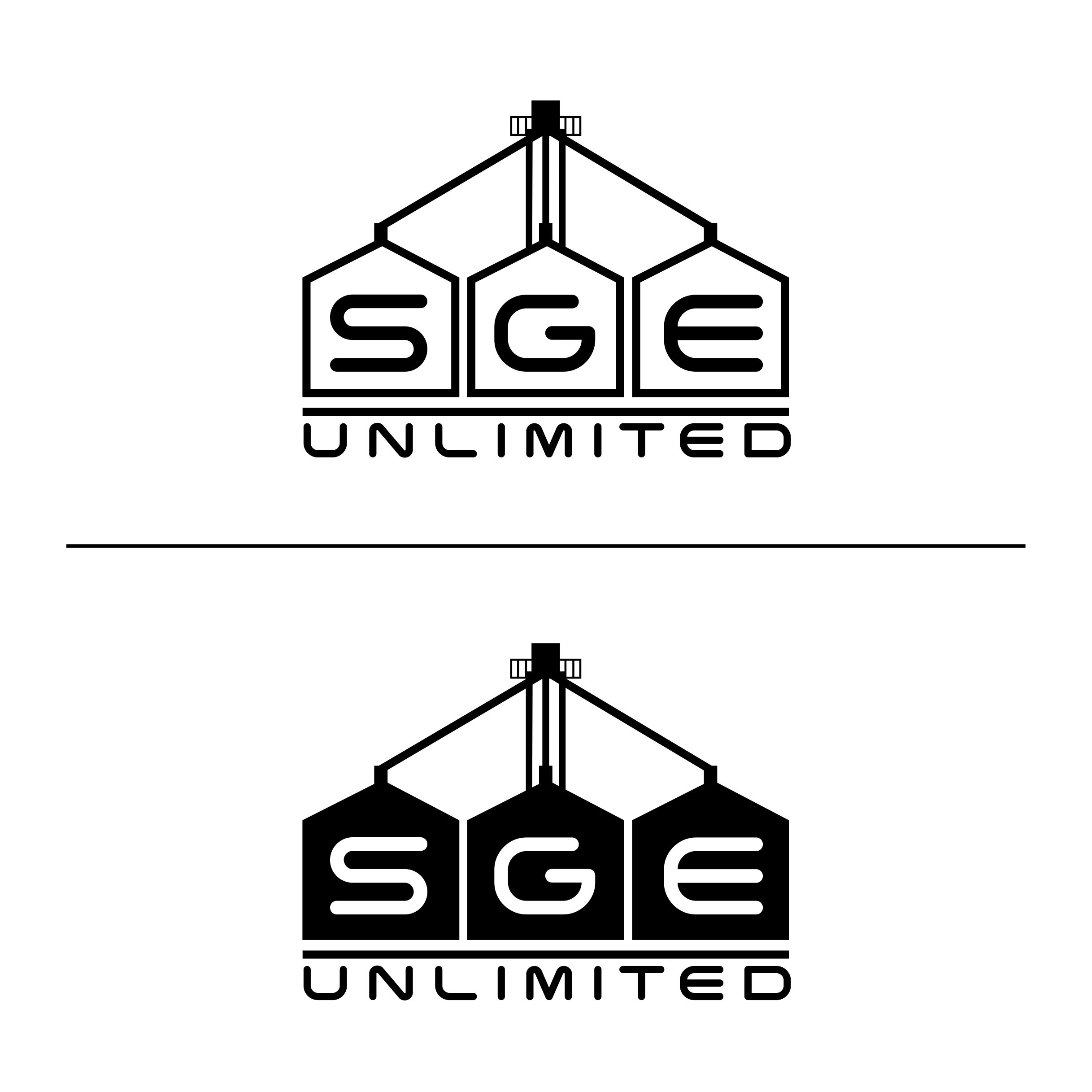 Logo Design by Hanif Logo's for this project | Design #28295454