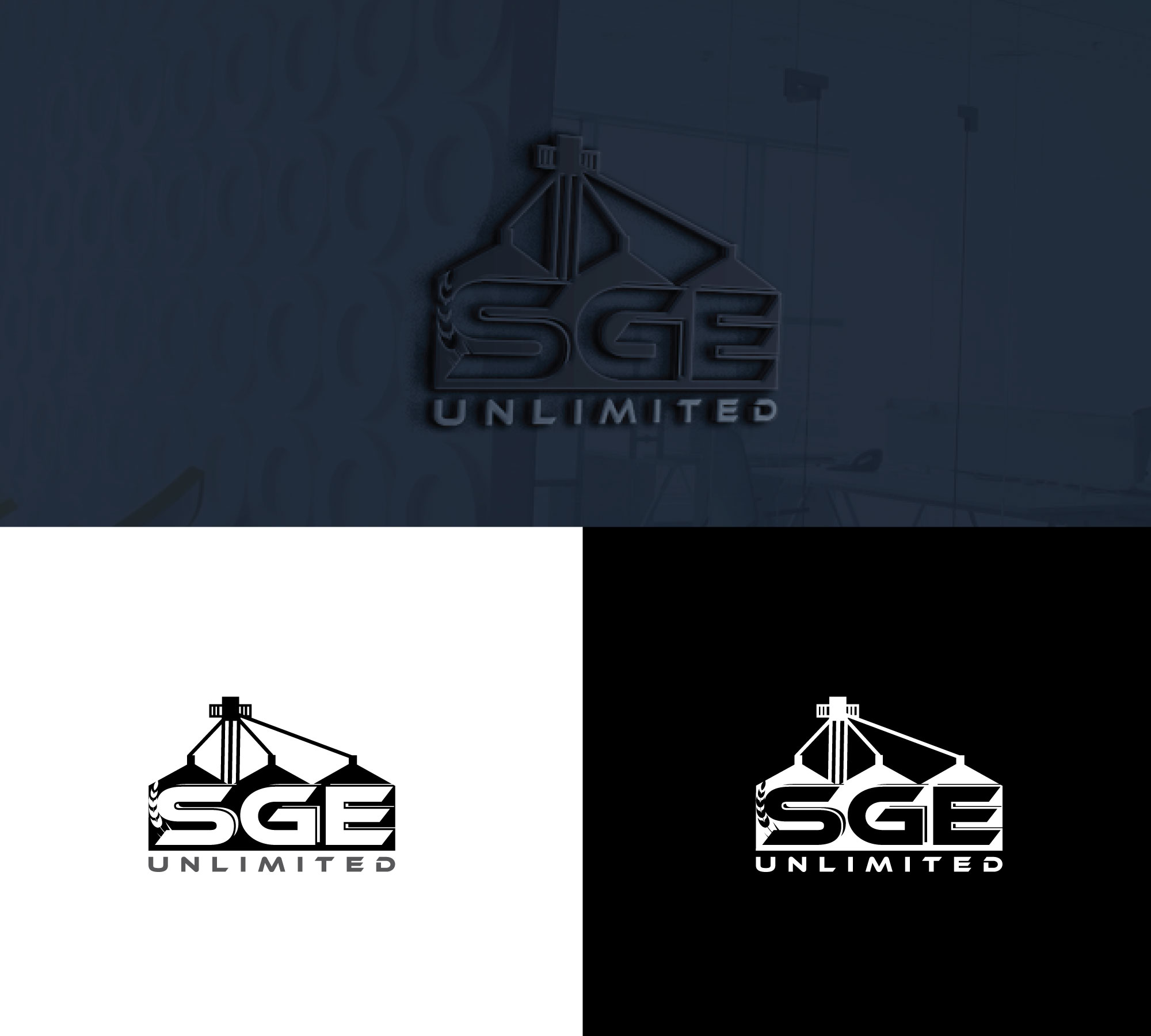 Diseño de Logo por hjyoo para este proyecto | Diseño #28293385
