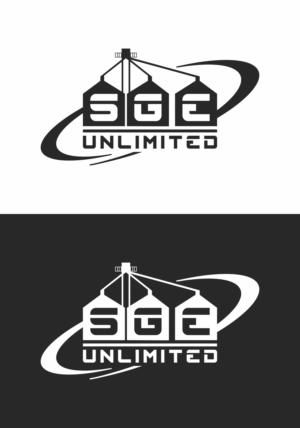 Logo Design by Rizal Bagus