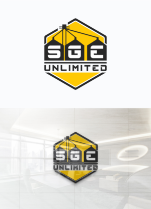 Logo Design by Rizal Bagus for this project | Design #28297358